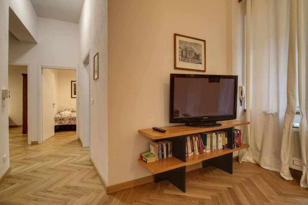 Piazza Mentana Apartment Florenţa Exterior foto