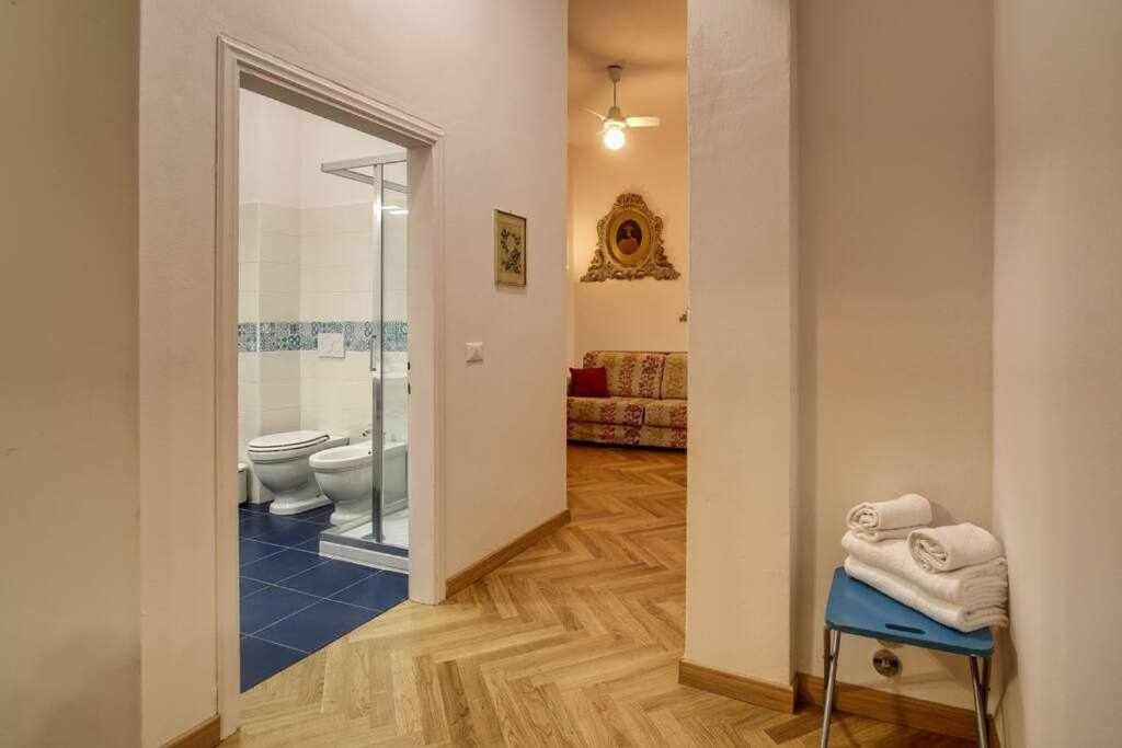 Piazza Mentana Apartment Florenţa Exterior foto