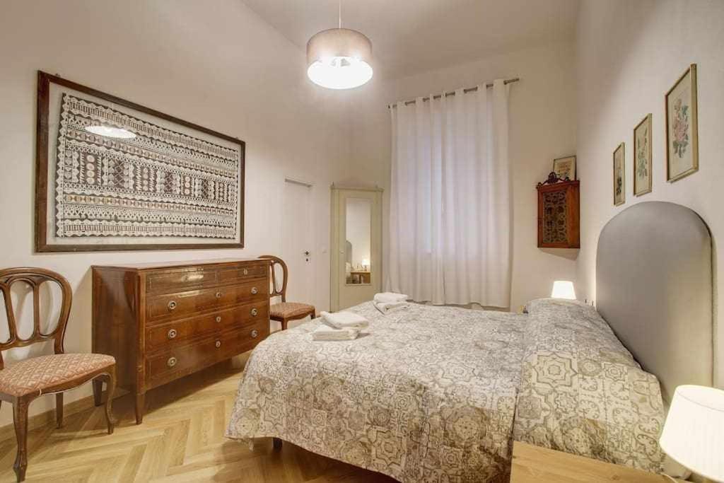 Piazza Mentana Apartment Florenţa Exterior foto