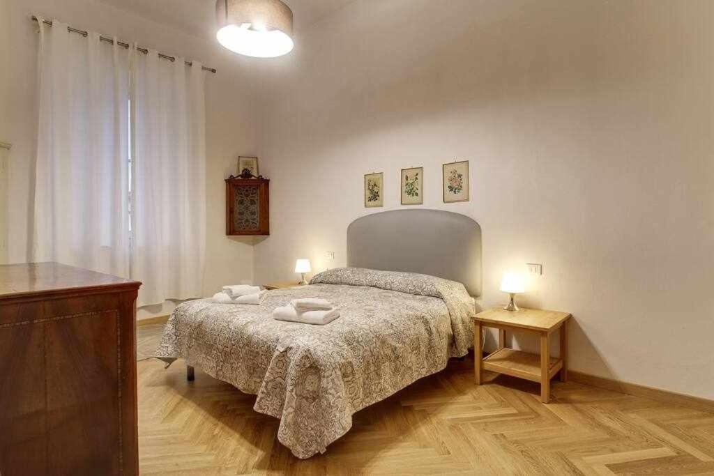 Piazza Mentana Apartment Florenţa Exterior foto