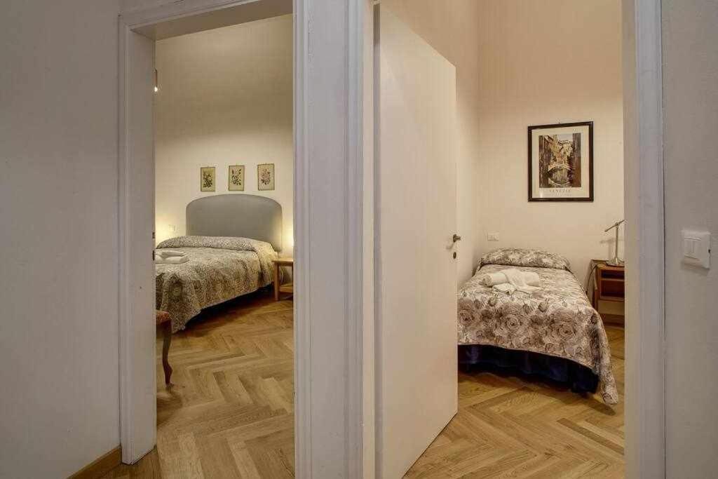 Piazza Mentana Apartment Florenţa Exterior foto