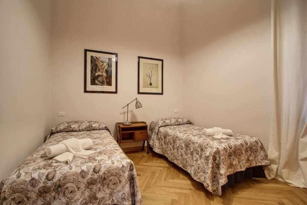 Piazza Mentana Apartment Florenţa Exterior foto