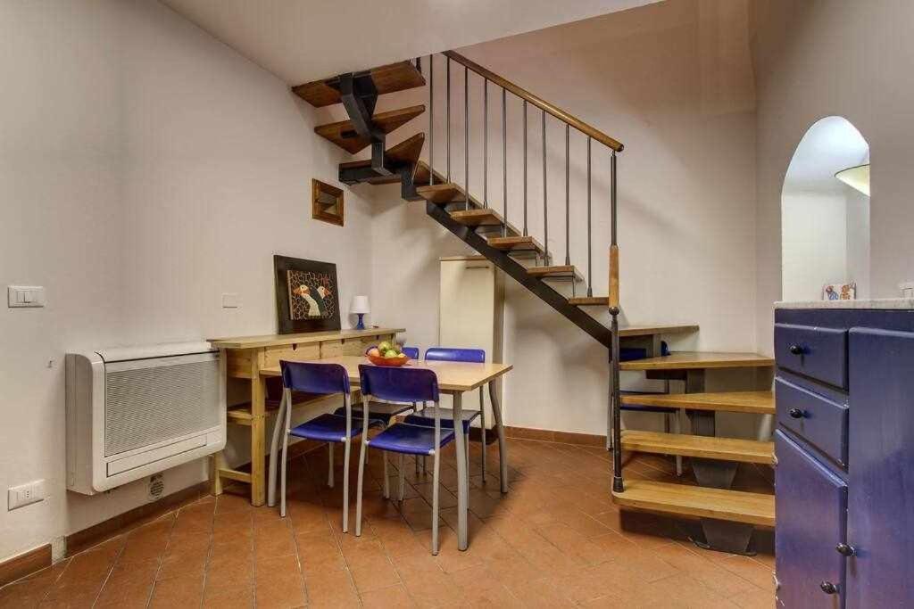 Piazza Mentana Apartment Florenţa Exterior foto