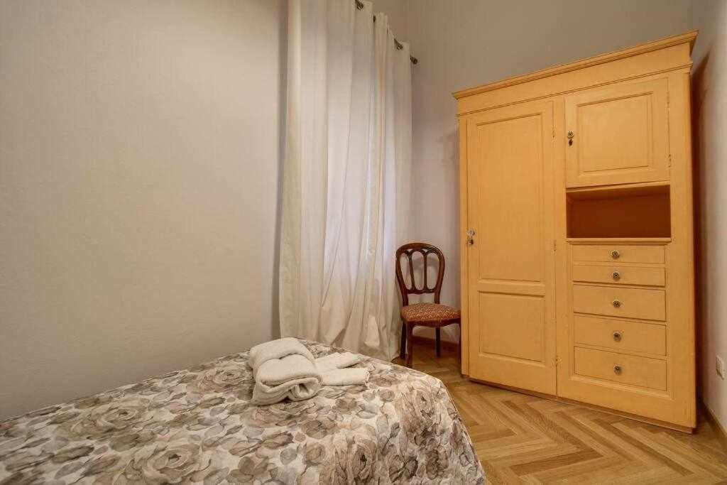 Piazza Mentana Apartment Florenţa Exterior foto