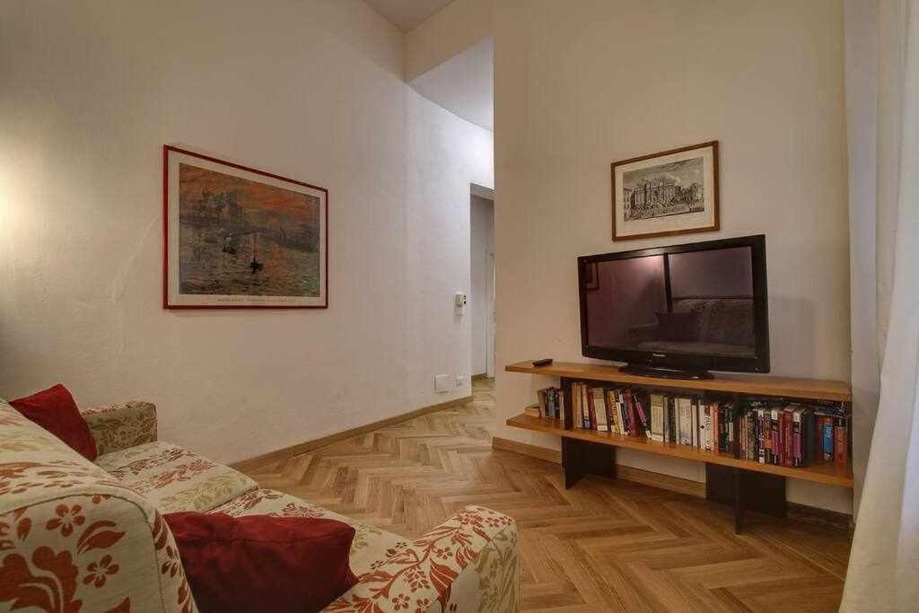 Piazza Mentana Apartment Florenţa Exterior foto