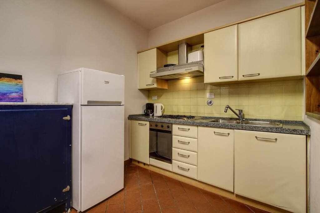 Piazza Mentana Apartment Florenţa Exterior foto