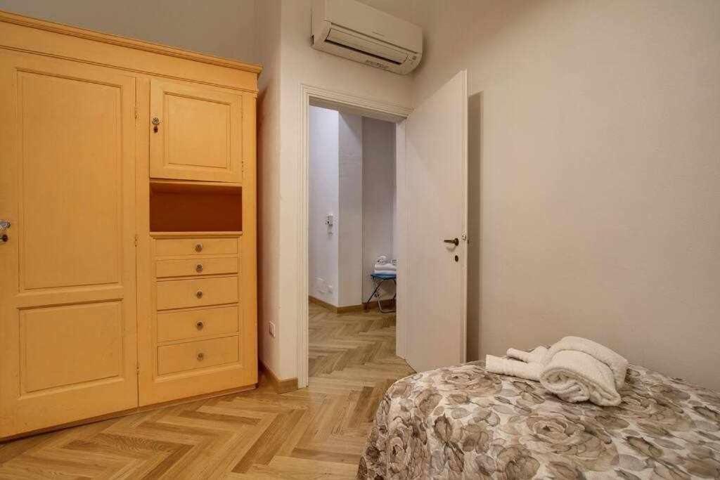 Piazza Mentana Apartment Florenţa Exterior foto