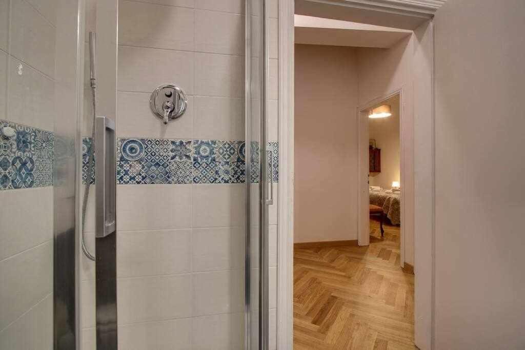Piazza Mentana Apartment Florenţa Exterior foto