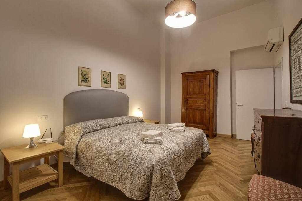 Piazza Mentana Apartment Florenţa Exterior foto
