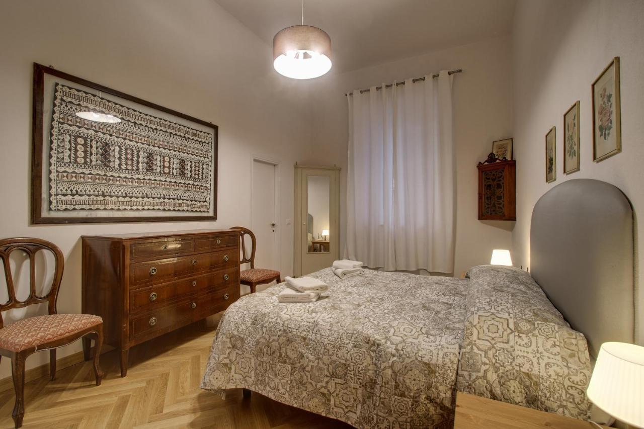 Piazza Mentana Apartment Florenţa Exterior foto